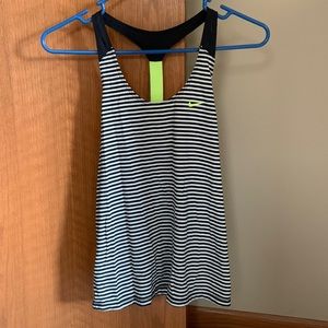 Nike racerback tank